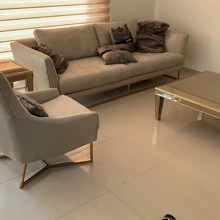 Litore 3+1 Super Deluxe דירה אלאניה